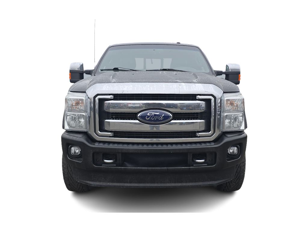 Thumbnail: 2015 Ford F-250 - 6