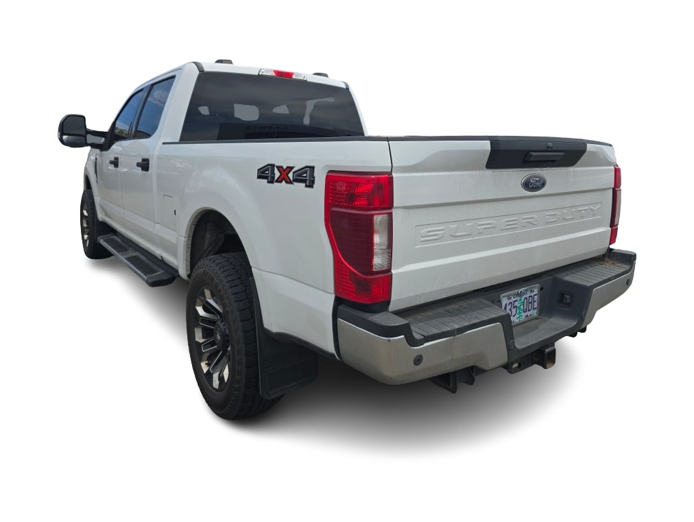 Thumbnail: 2020 Ford F-250 - 3