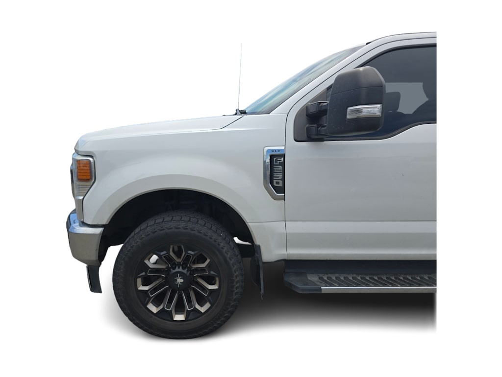 Thumbnail: 2020 Ford F-250 - 2