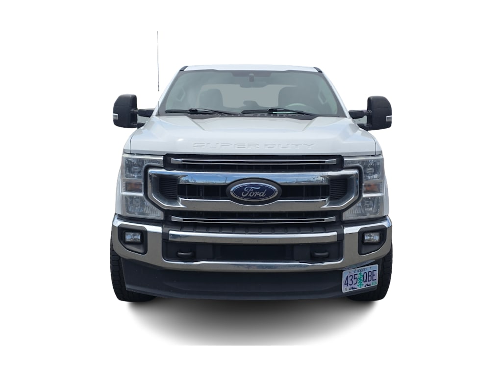 Thumbnail: 2020 Ford F-250 - 12