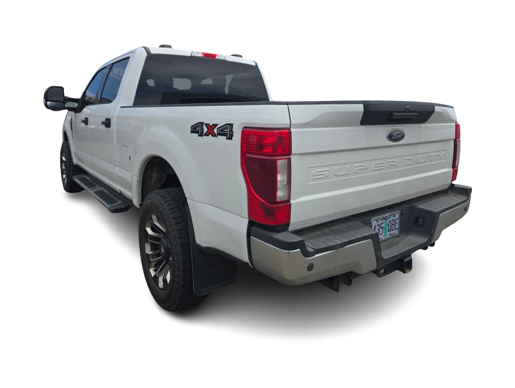 Thumbnail: 2020 Ford F-250 - 9