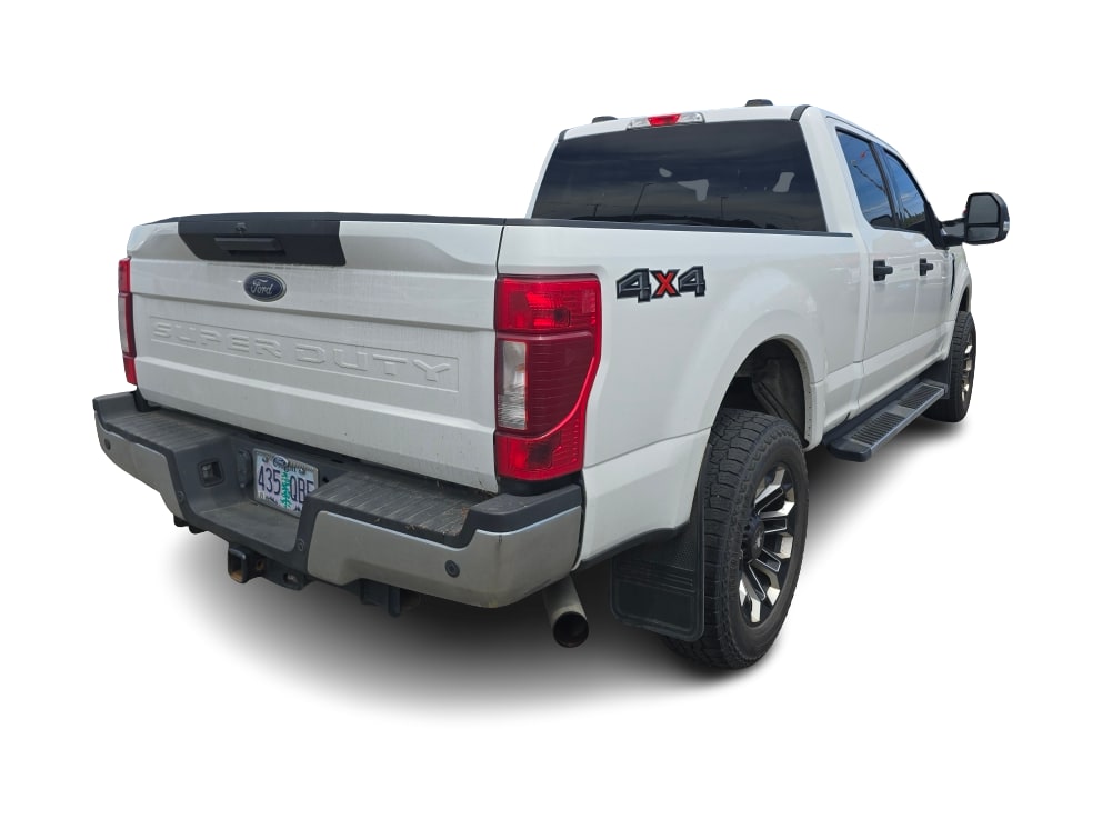 Thumbnail: 2020 Ford F-250 - 10