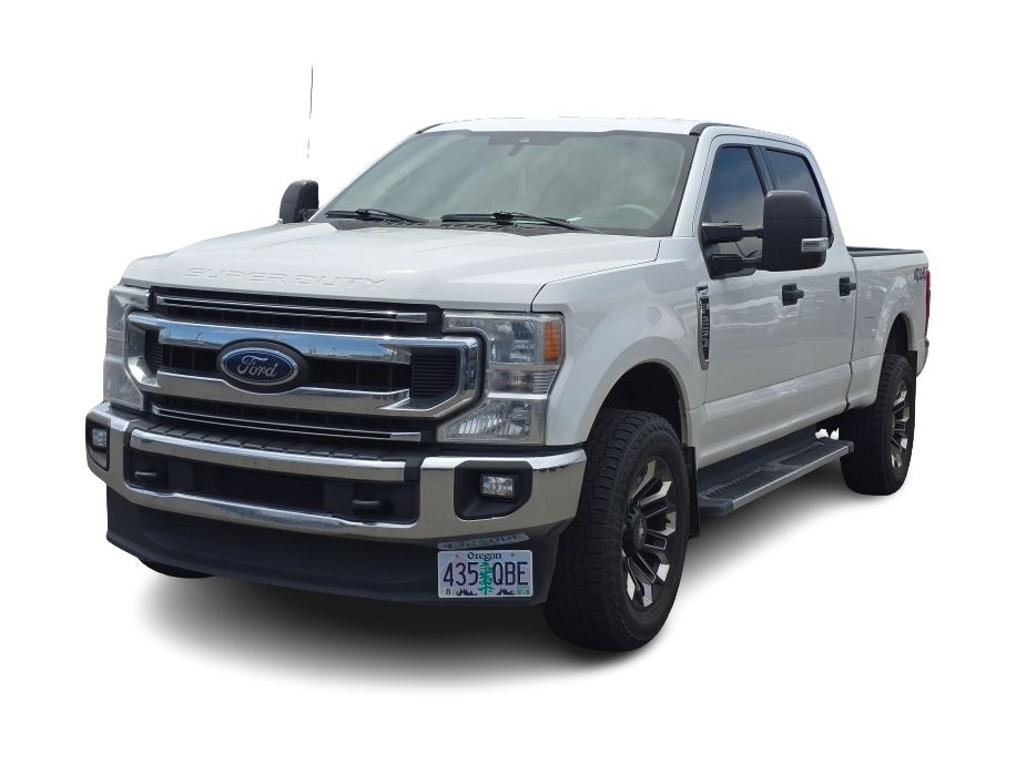 Thumbnail: 2020 Ford F-250 - 15