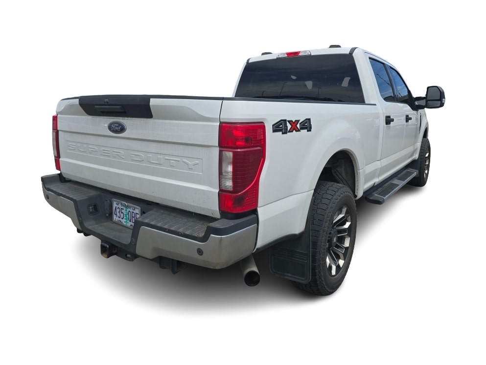 Thumbnail: 2020 Ford F-250 - 17