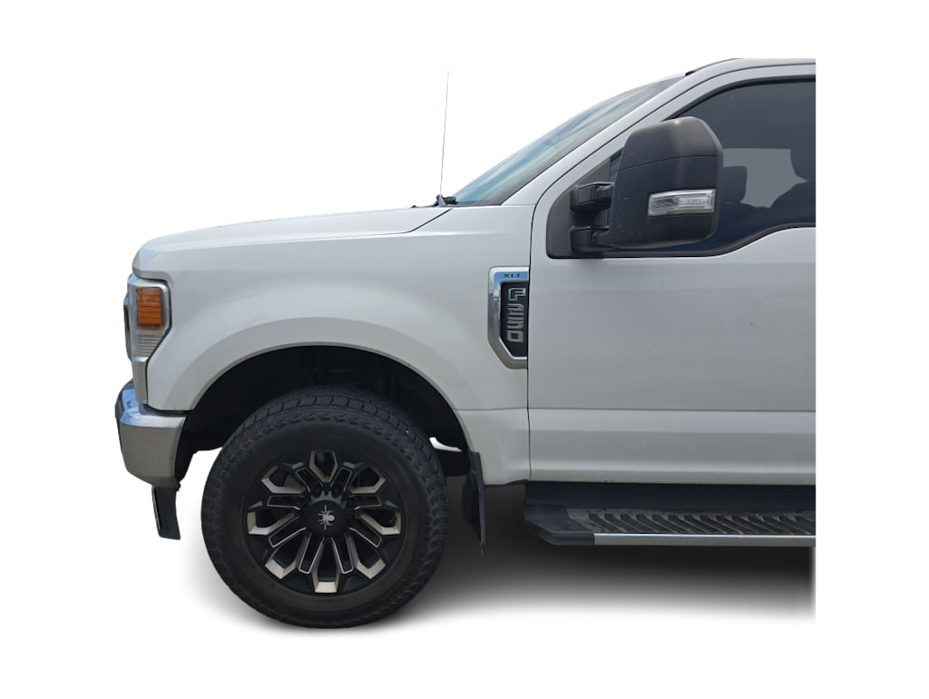 Thumbnail: 2020 Ford F-250 - 20
