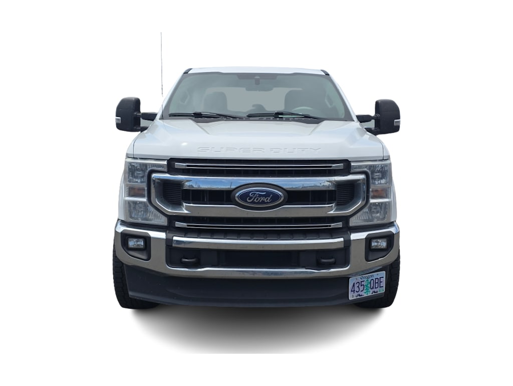 Thumbnail: 2020 Ford F-250 - 4