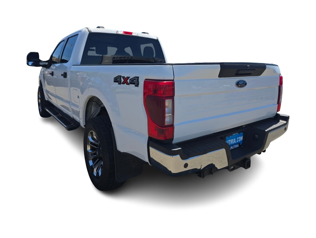 Thumbnail: 2020 Ford F-250 - 4