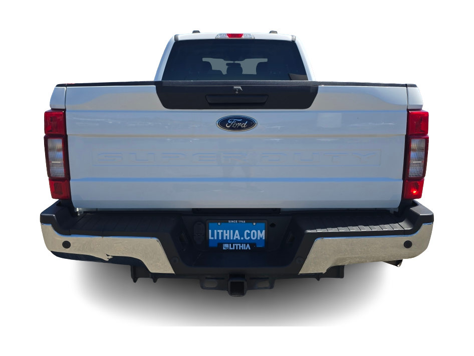 Thumbnail: 2020 Ford F-250 - 5