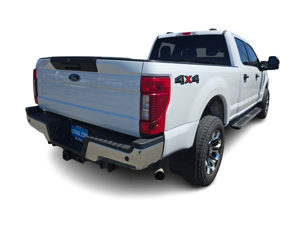 Thumbnail: 2020 Ford F-250 - 16