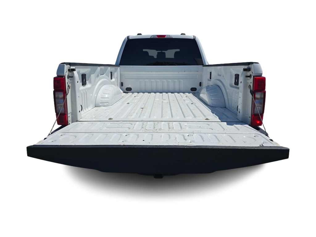 Thumbnail: 2020 Ford F-250 - 14