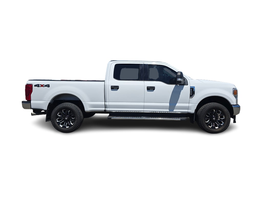 Thumbnail: 2020 Ford F-250 - 17