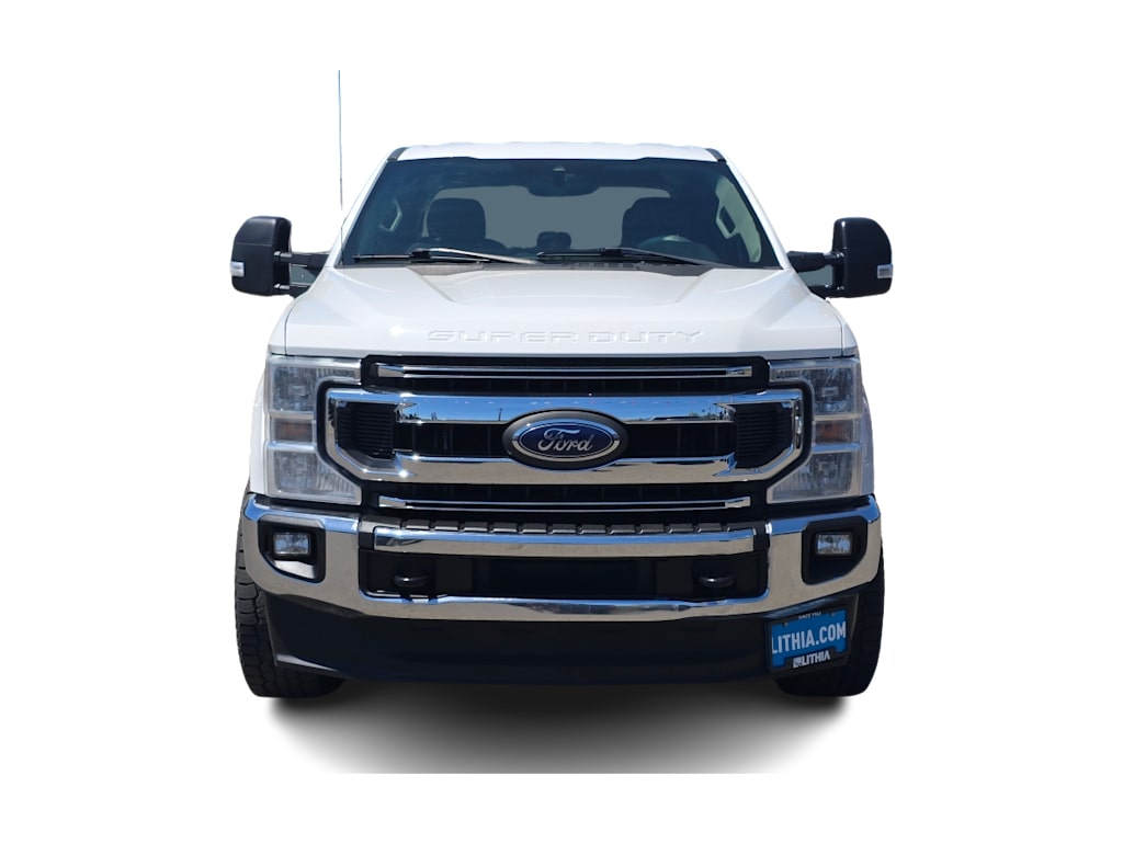 Thumbnail: 2020 Ford F-250 - 6