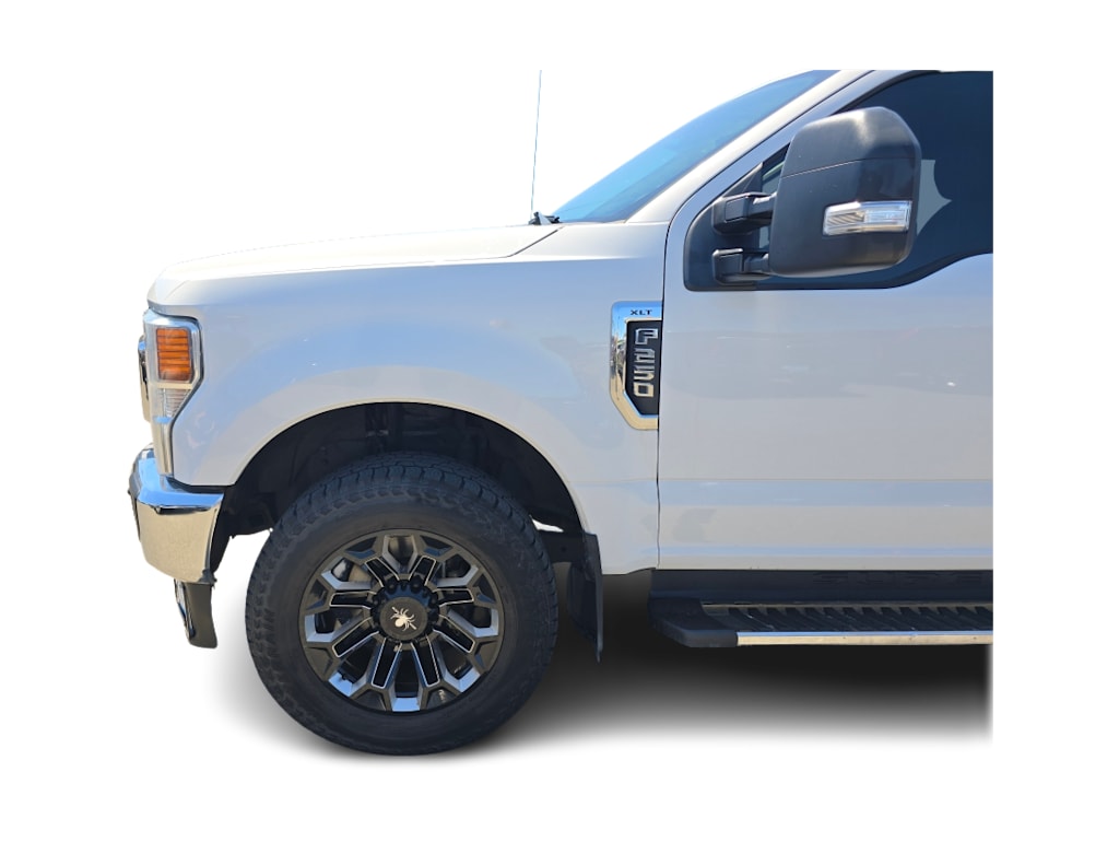 Thumbnail: 2020 Ford F-250 - 21