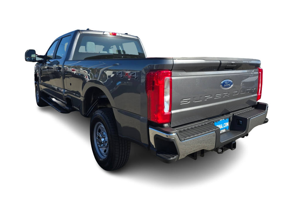 Thumbnail: 2026 Ford F-250 - 4