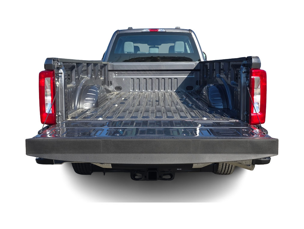 Thumbnail: 2026 Ford F-250 - 14