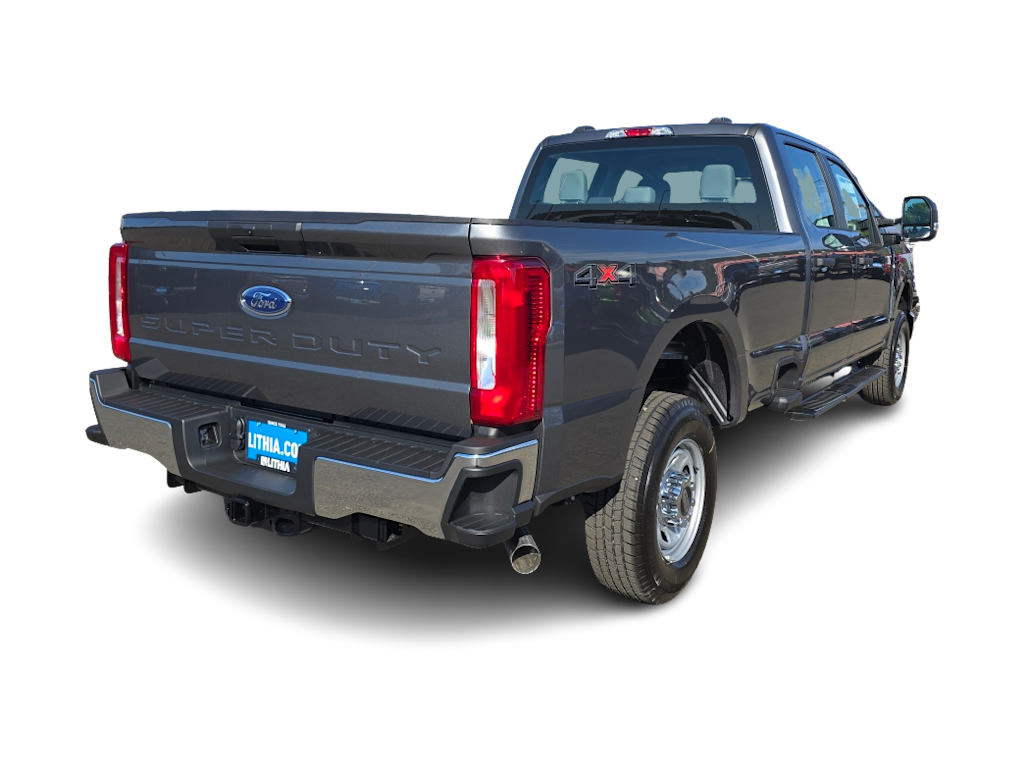 Thumbnail: 2026 Ford F-250 - 16