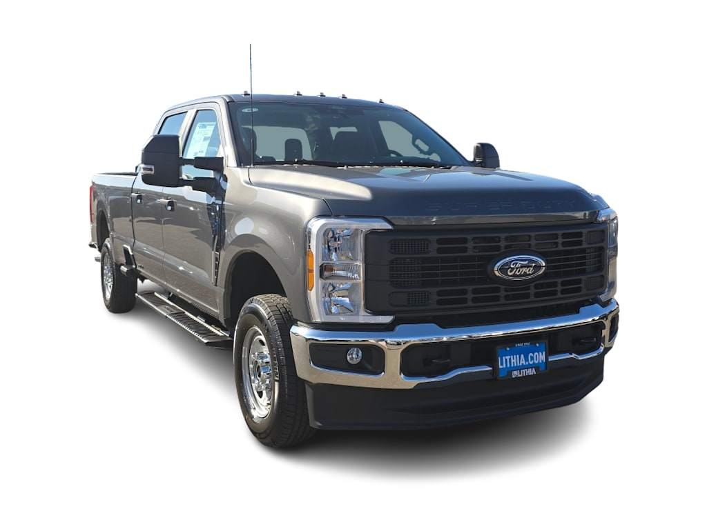 Thumbnail: 2026 Ford F-250 - 18