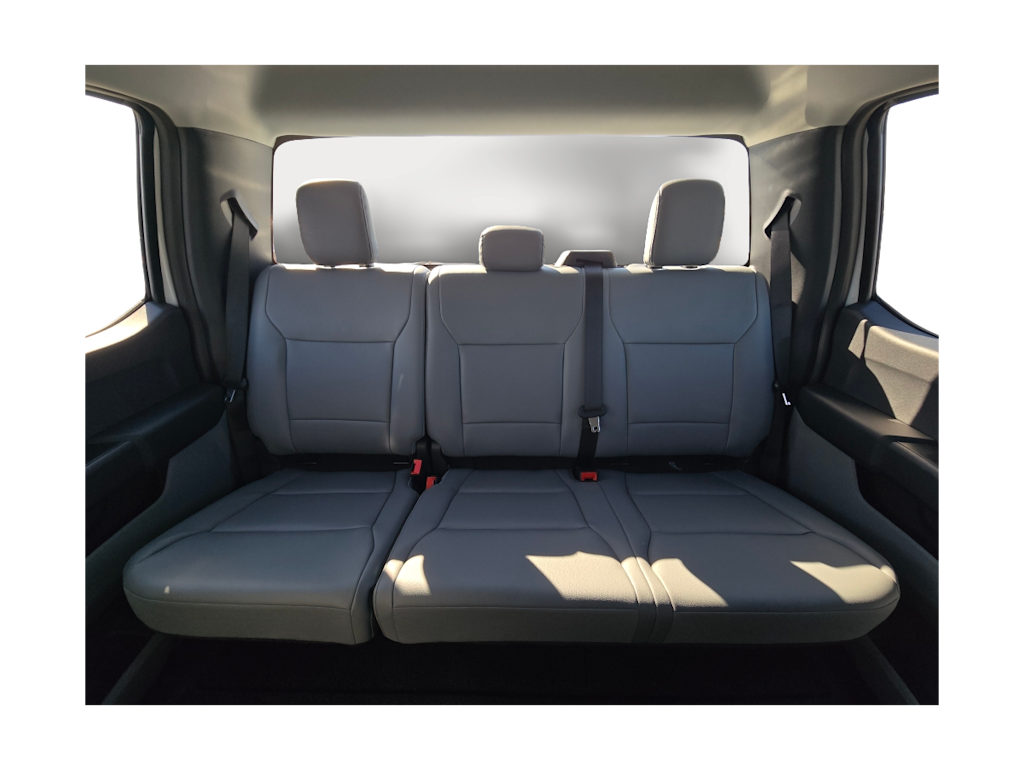 Thumbnail: 2026 Ford F-250 - 22