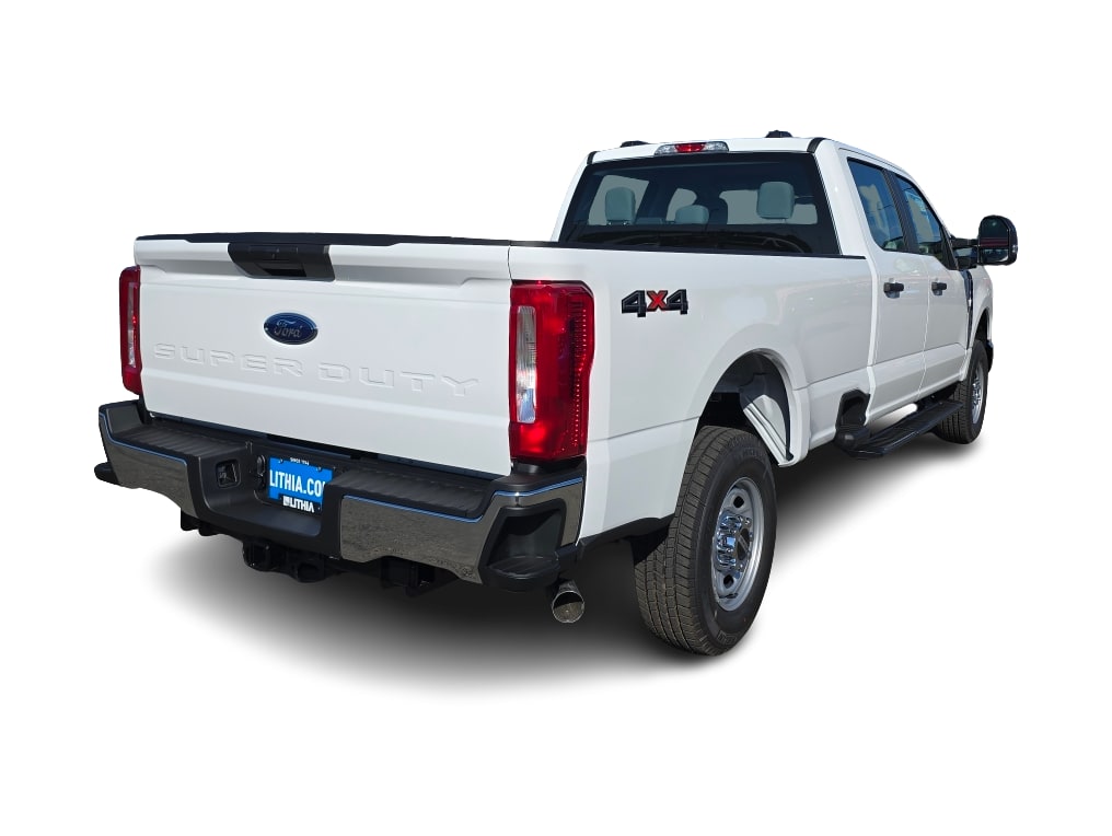 Thumbnail: 2026 Ford F-250 - 16