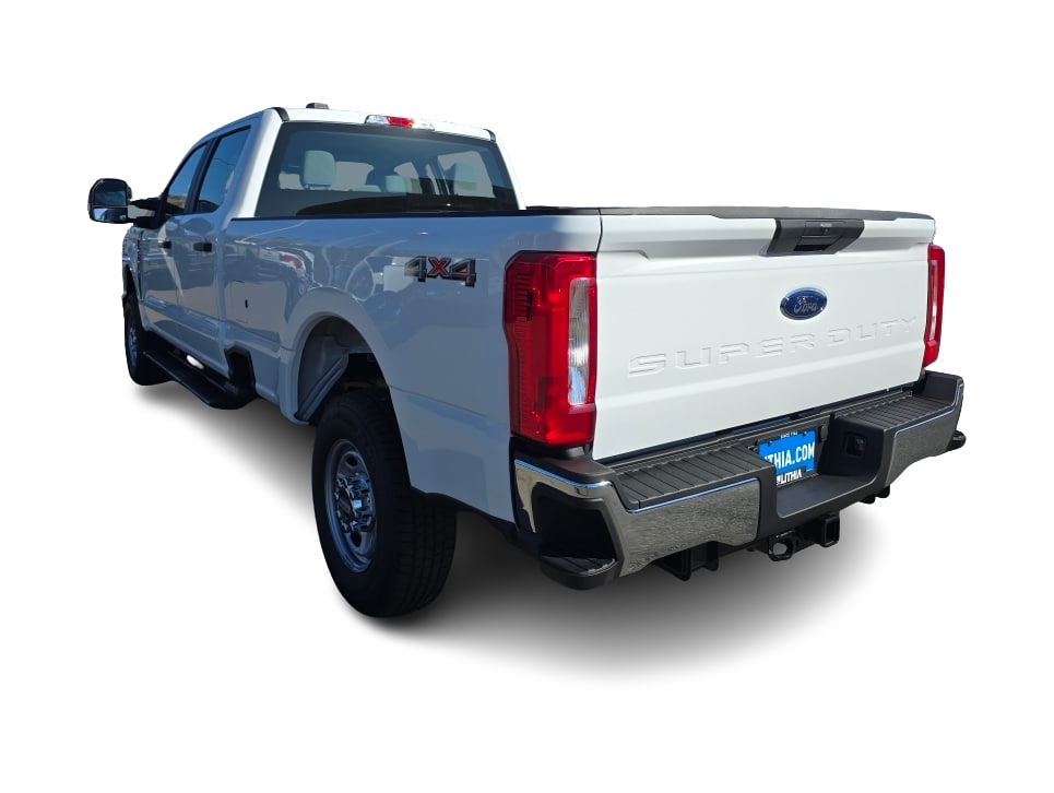 Thumbnail: 2026 Ford F-250 - 4