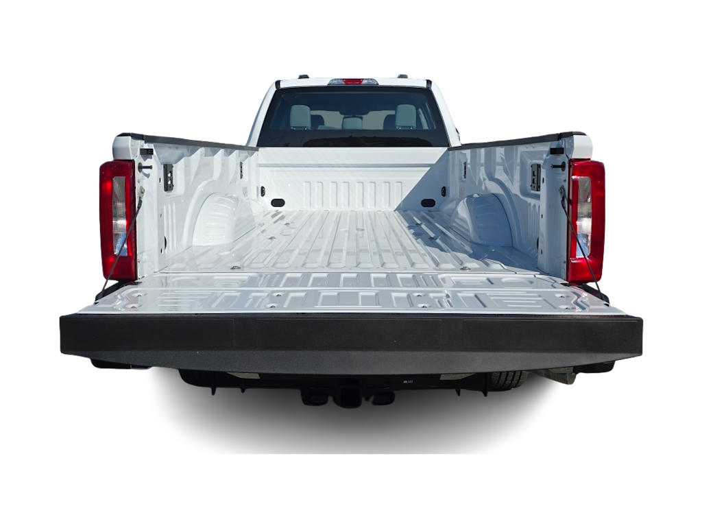 Thumbnail: 2026 Ford F-250 - 14