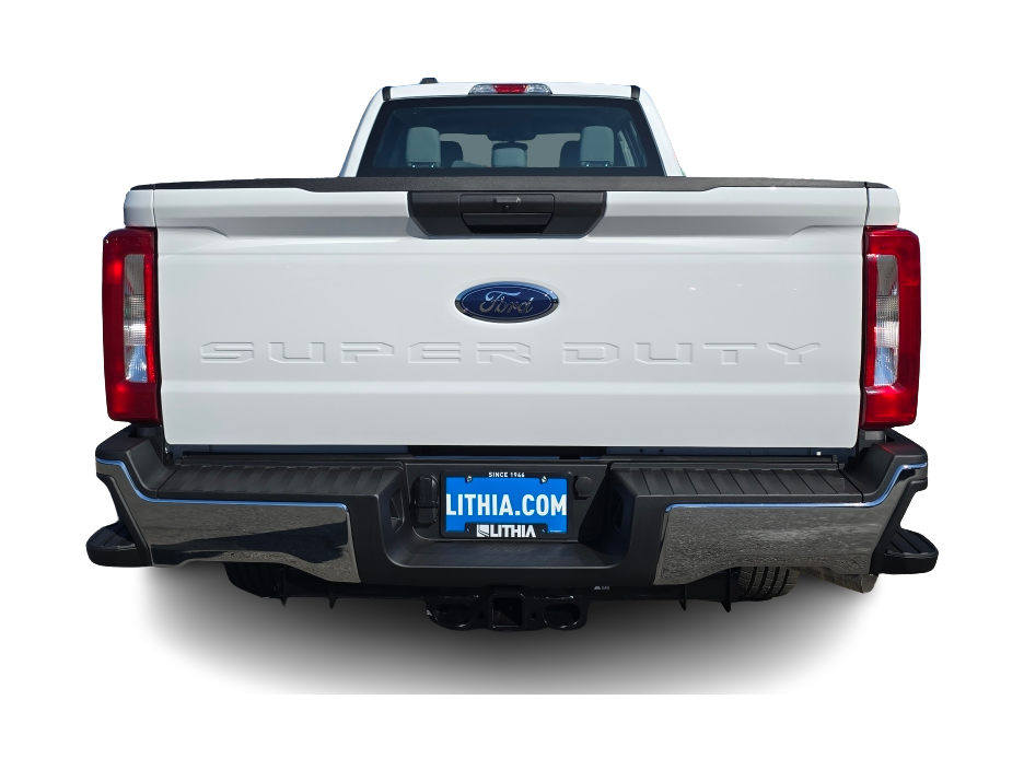 Thumbnail: 2026 Ford F-250 - 5