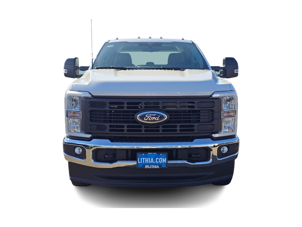 Thumbnail: 2026 Ford F-250 - 6