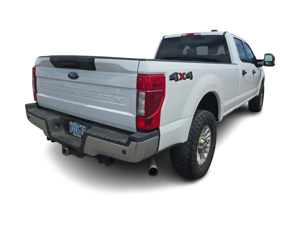 Thumbnail: 2020 Ford F-250 - 6