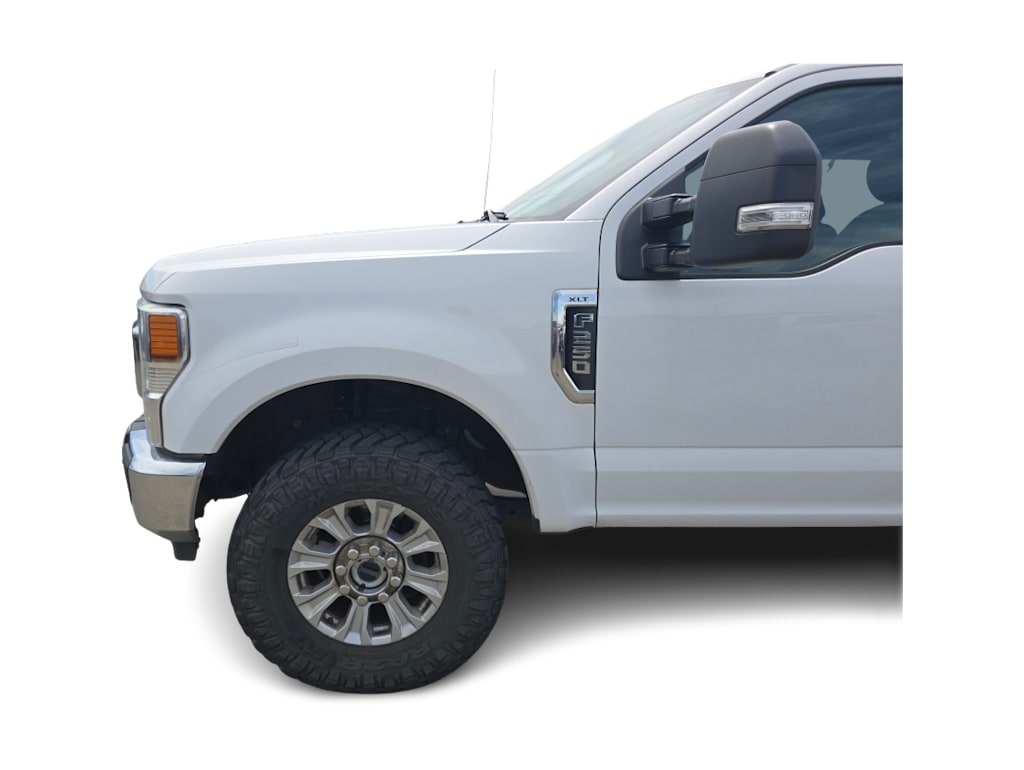 Thumbnail: 2020 Ford F-250 - 2