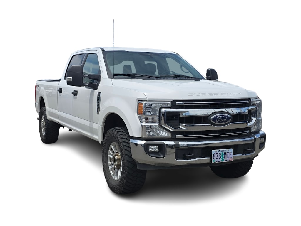Thumbnail: 2020 Ford F-250 - 11