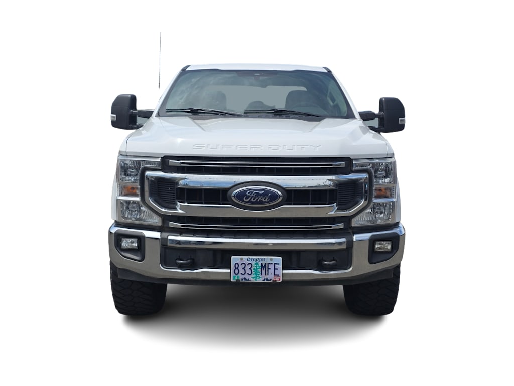 Thumbnail: 2020 Ford F-250 - 12