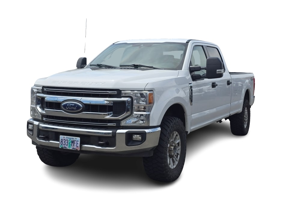 Thumbnail: 2020 Ford F-250 - 15