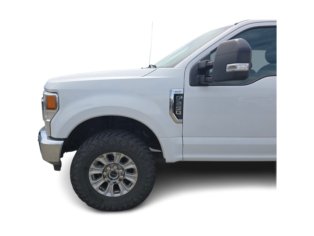 Thumbnail: 2020 Ford F-250 - 13