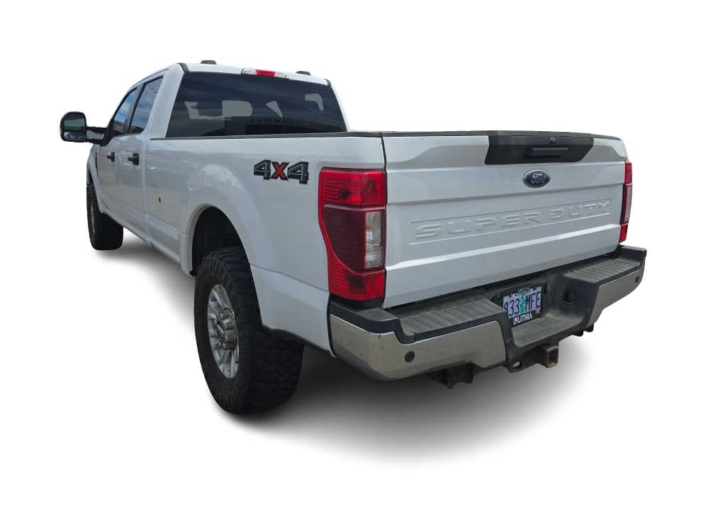 Thumbnail: 2020 Ford F-250 - 16