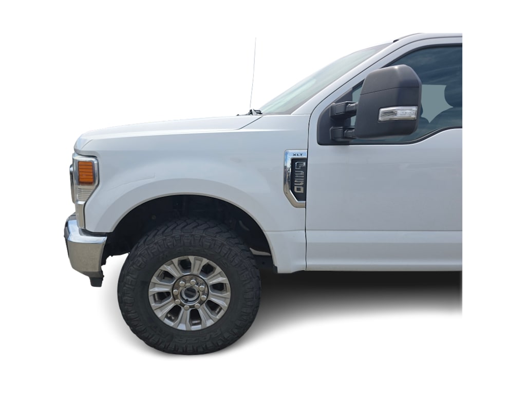 Thumbnail: 2020 Ford F-250 - 20