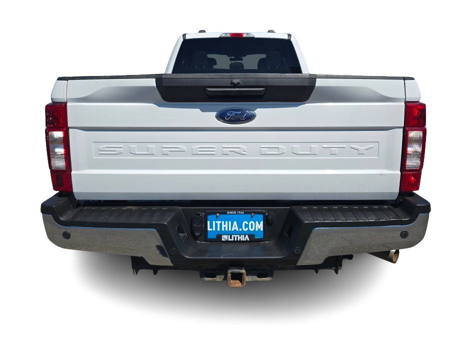 Thumbnail: 2020 Ford F-250 - 5