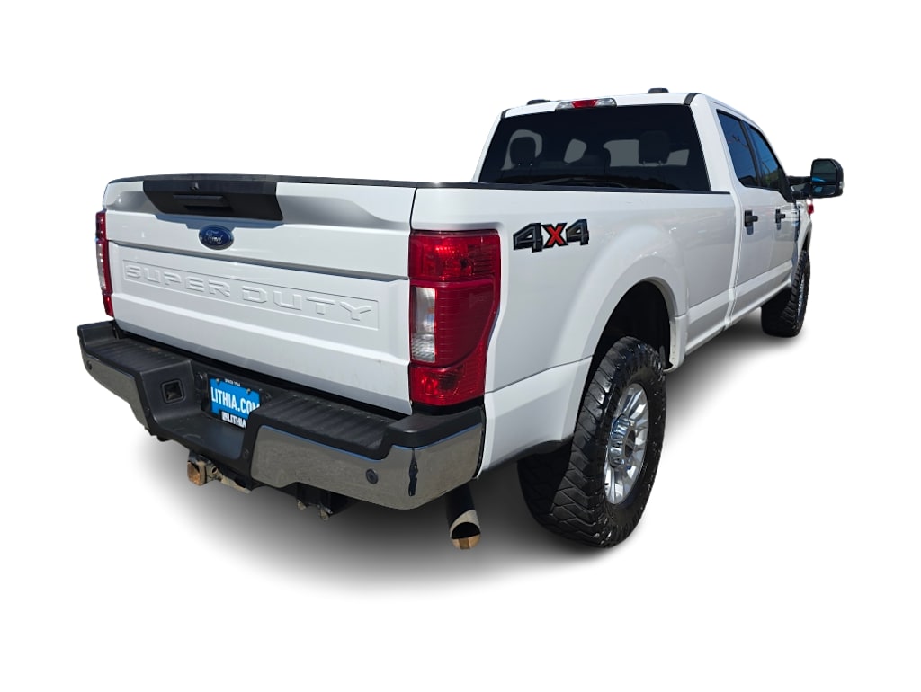 Thumbnail: 2020 Ford F-250 - 16