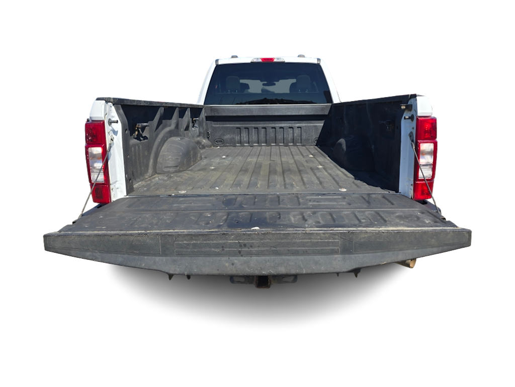 Thumbnail: 2020 Ford F-250 - 14