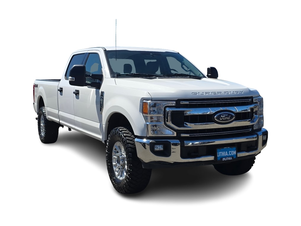 Thumbnail: 2020 Ford F-250 - 18