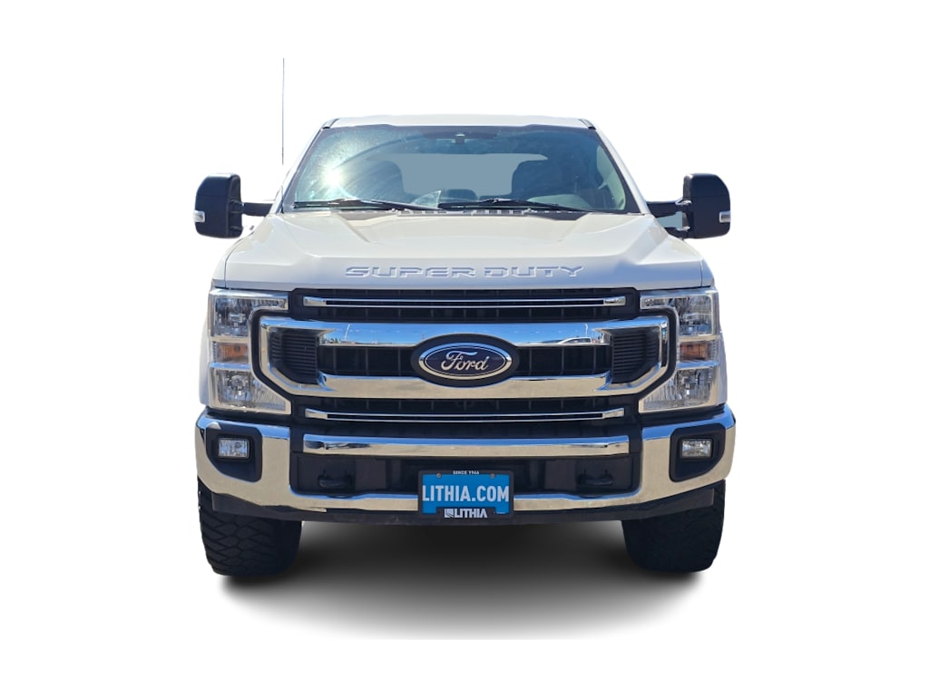 Thumbnail: 2020 Ford F-250 - 6