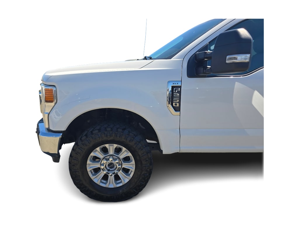 Thumbnail: 2020 Ford F-250 - 20