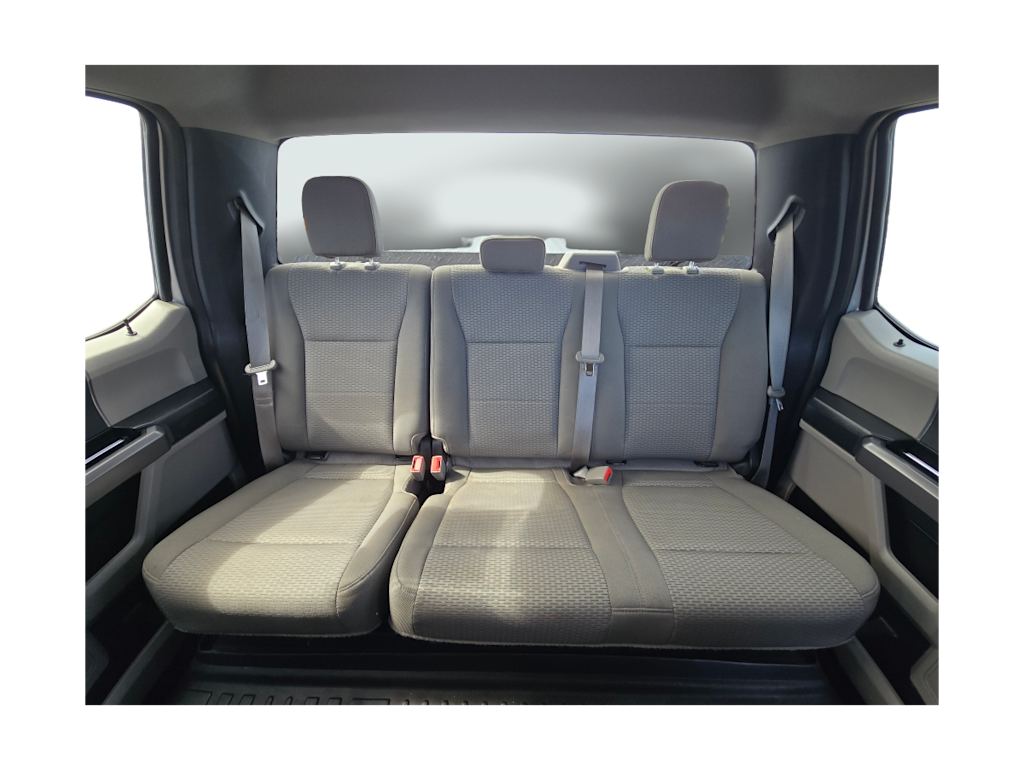 Thumbnail: 2018 Ford F-250 - 22