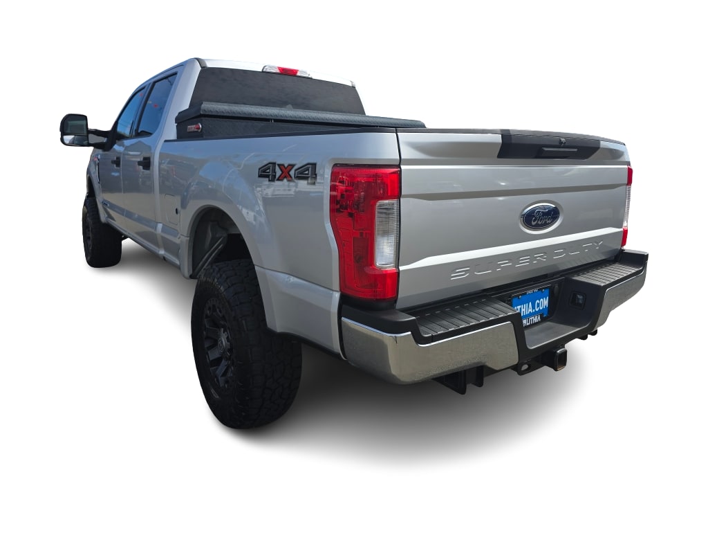 Thumbnail: 2018 Ford F-250 - 4