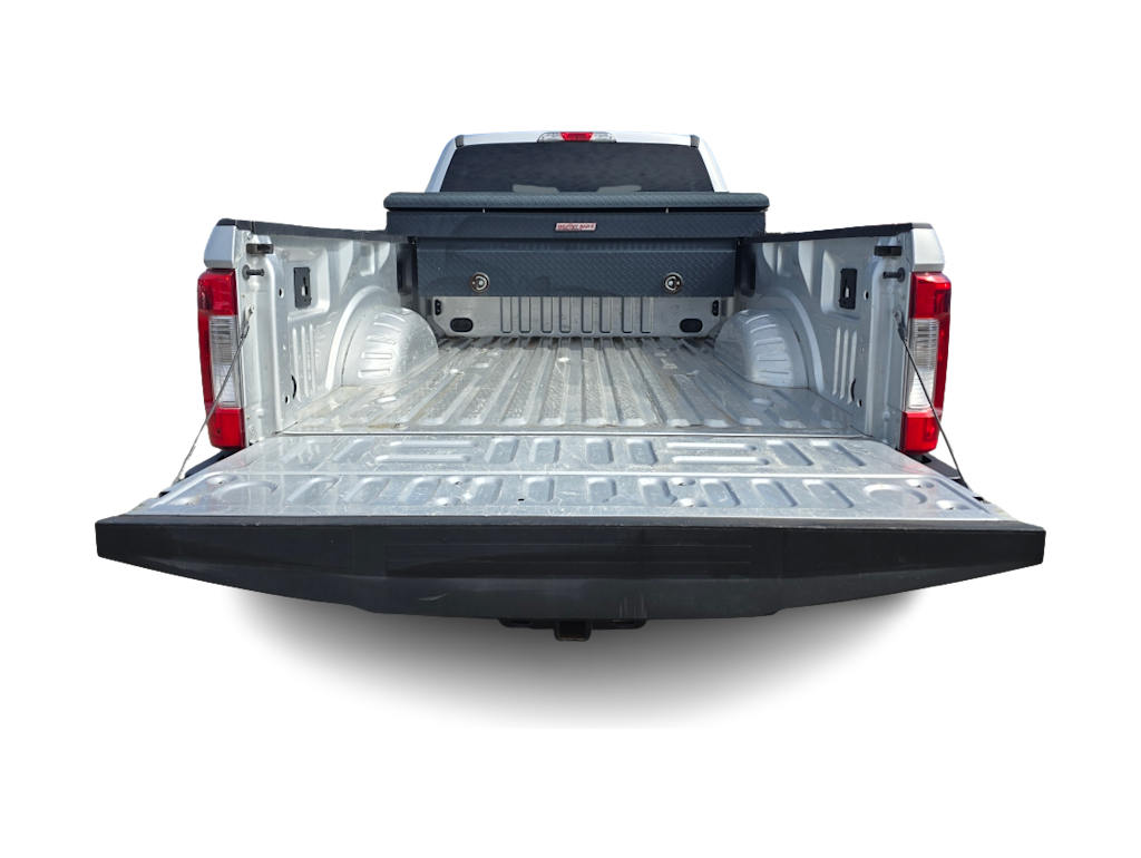 Thumbnail: 2018 Ford F-250 - 14