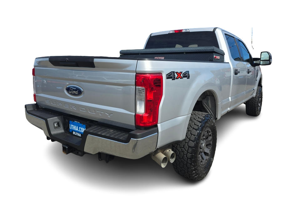 Thumbnail: 2018 Ford F-250 - 16