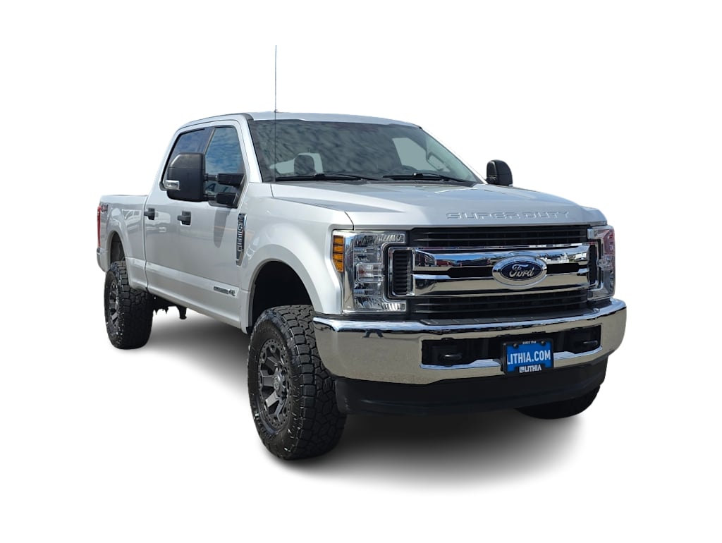 Thumbnail: 2018 Ford F-250 - 18