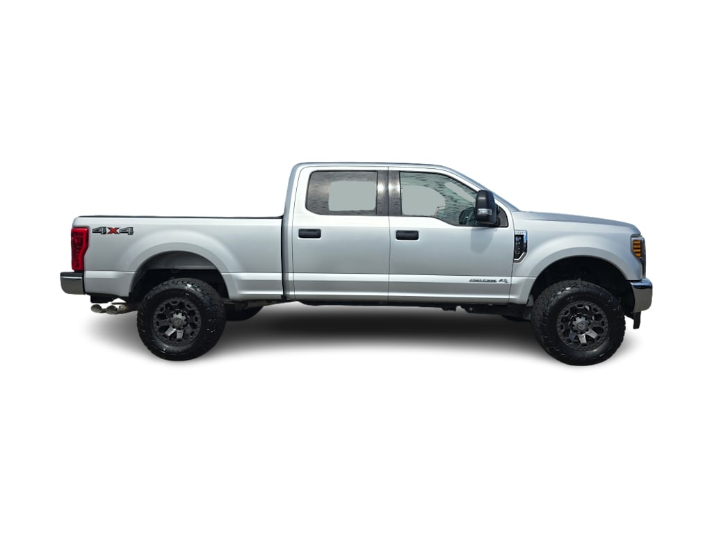 Thumbnail: 2018 Ford F-250 - 17
