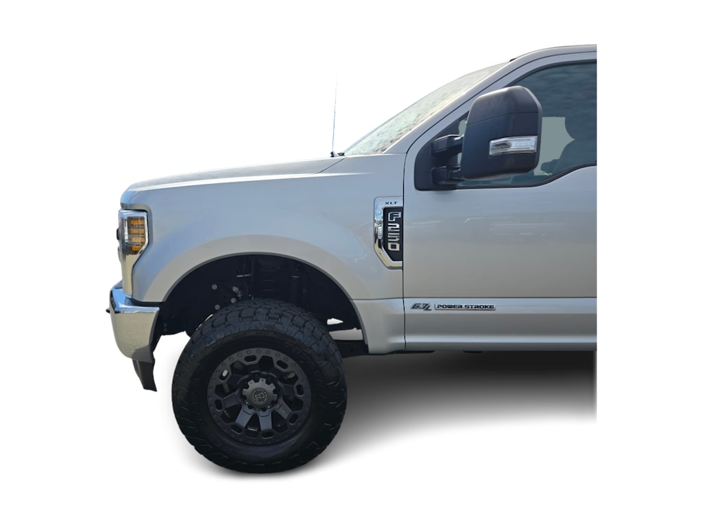 Thumbnail: 2018 Ford F-250 - 21