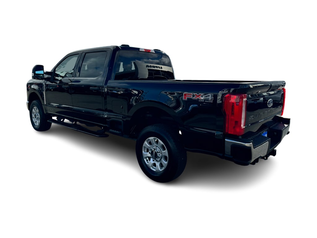 2024 Ford F-250 XLT 4