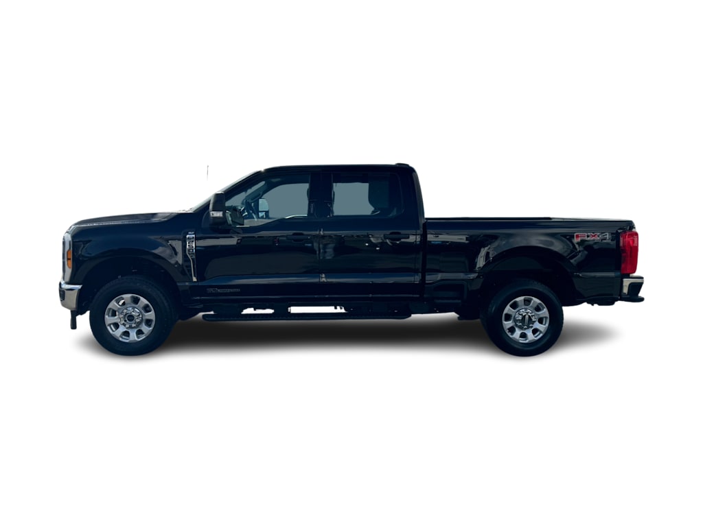 2024 Ford F-250 XLT 3